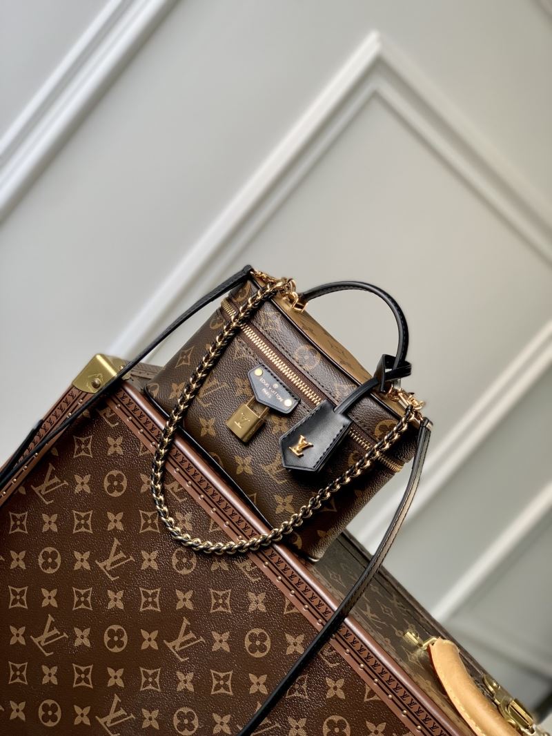 LV Cosmetic Bags